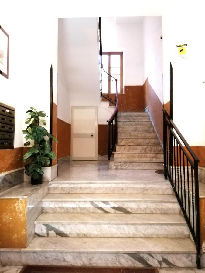 Casasalvo * Palermo