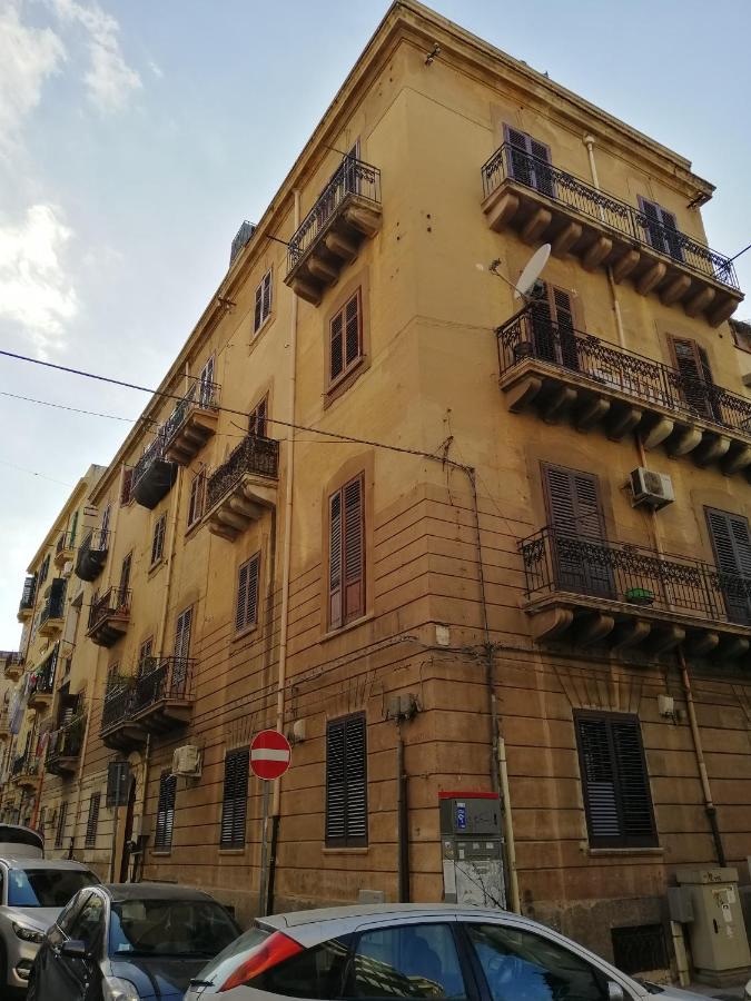 Guastella House Guest house