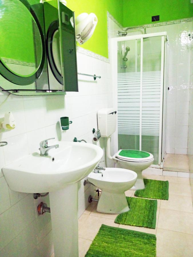 Guest house Guastella House Palermo