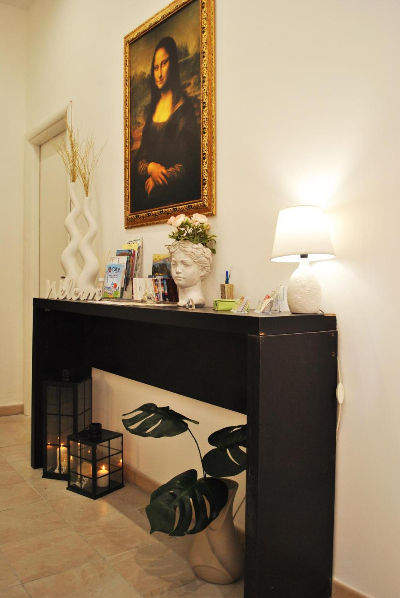 Guastella House Guest house *