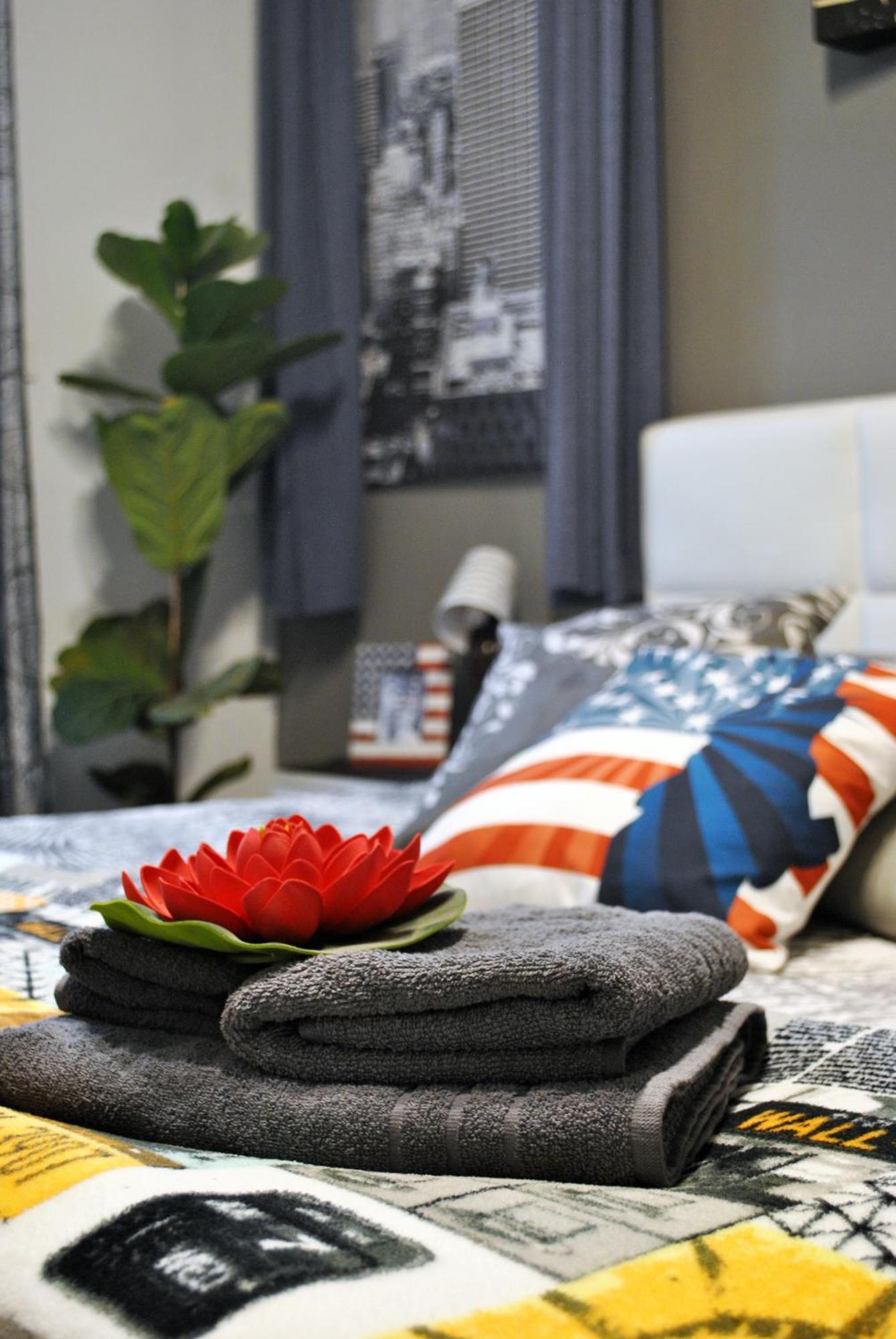 Guastella House Guest house Palermo