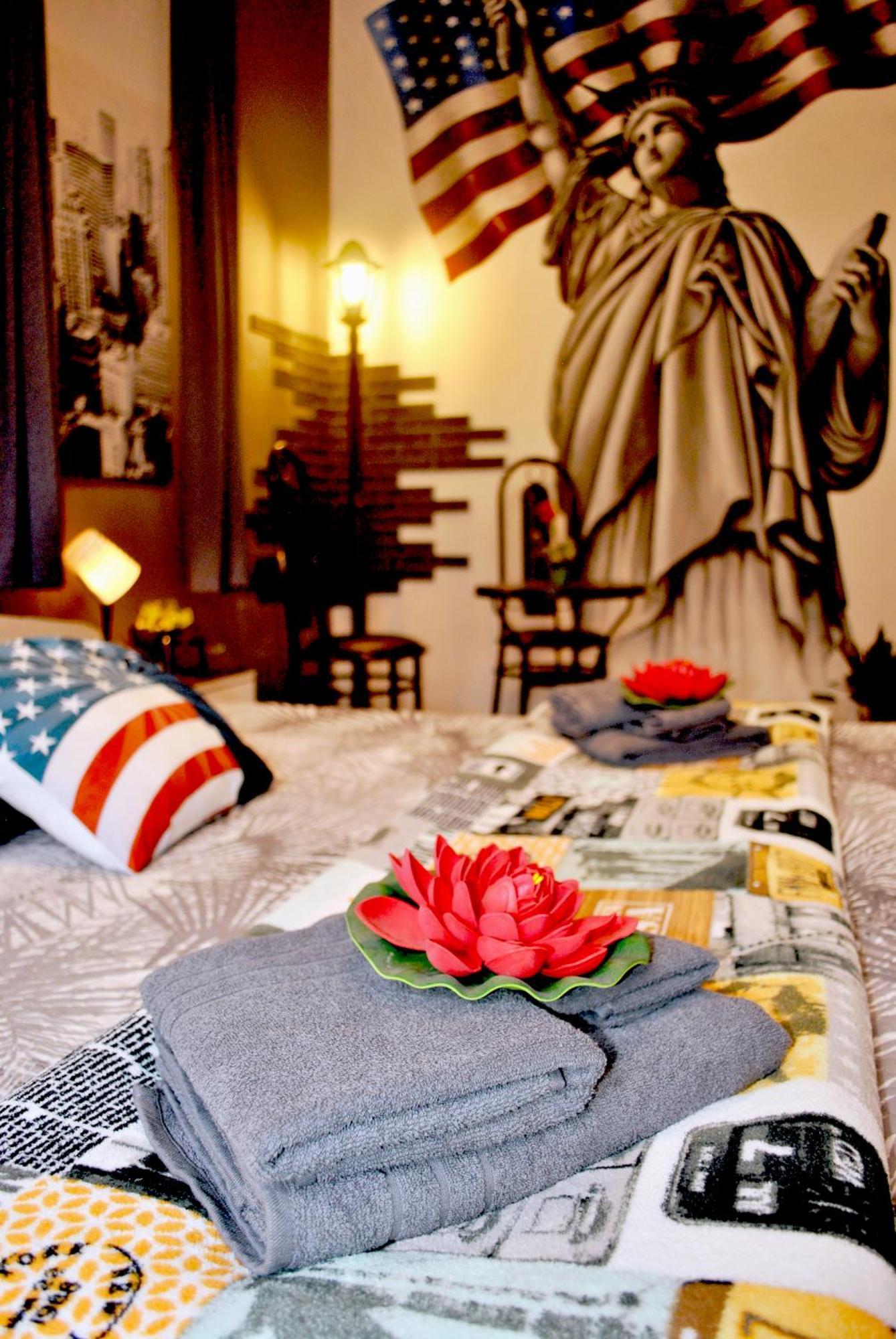 Guest house Guastella House *