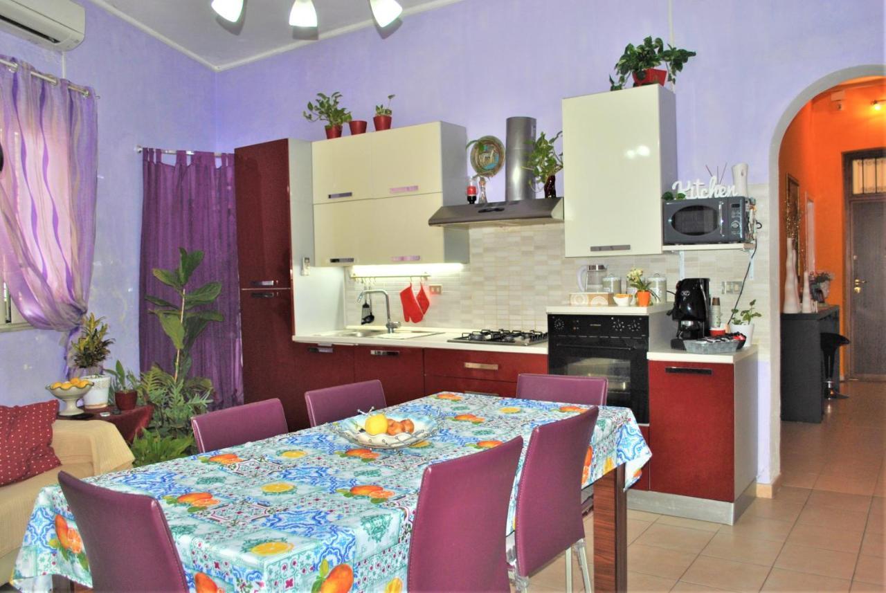 Guastella House Affittacamere
