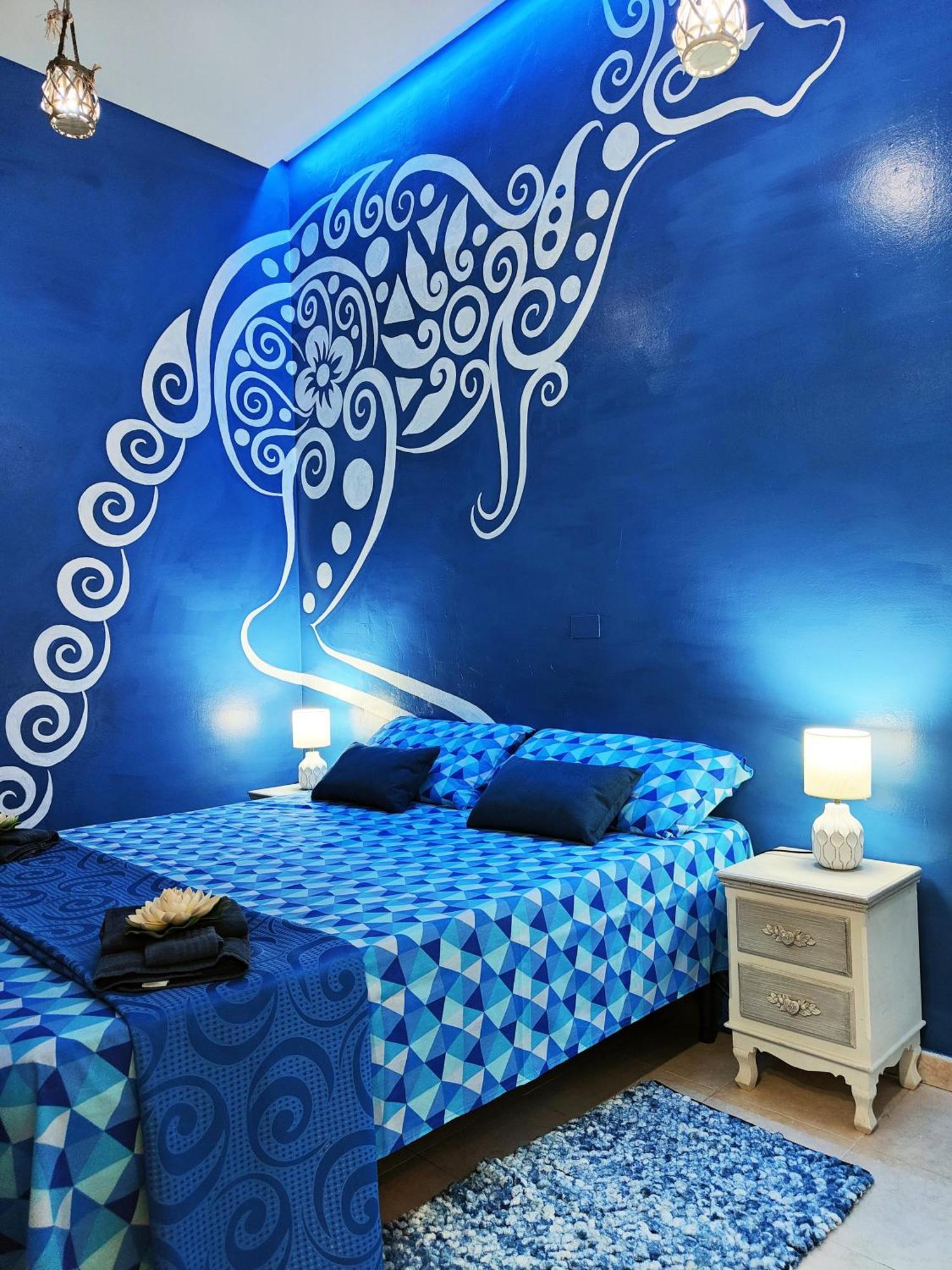 Guastella House Affittacamere Palermo