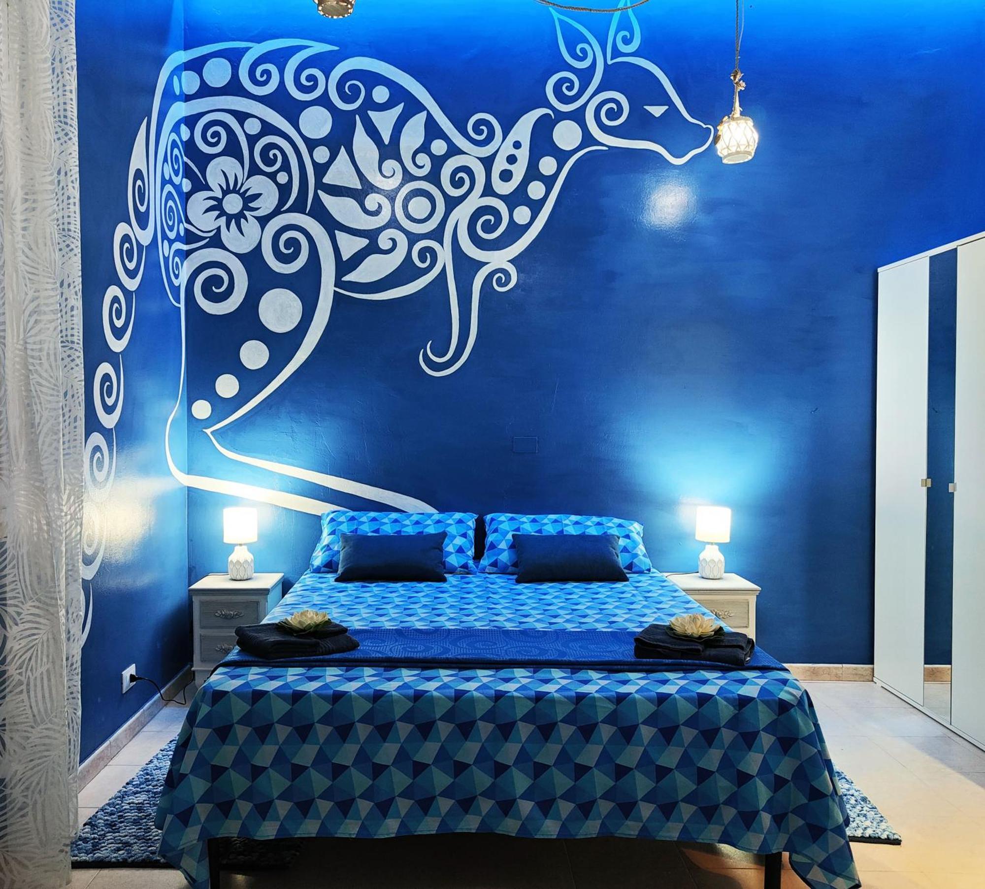 Affittacamere Guastella House Palermo