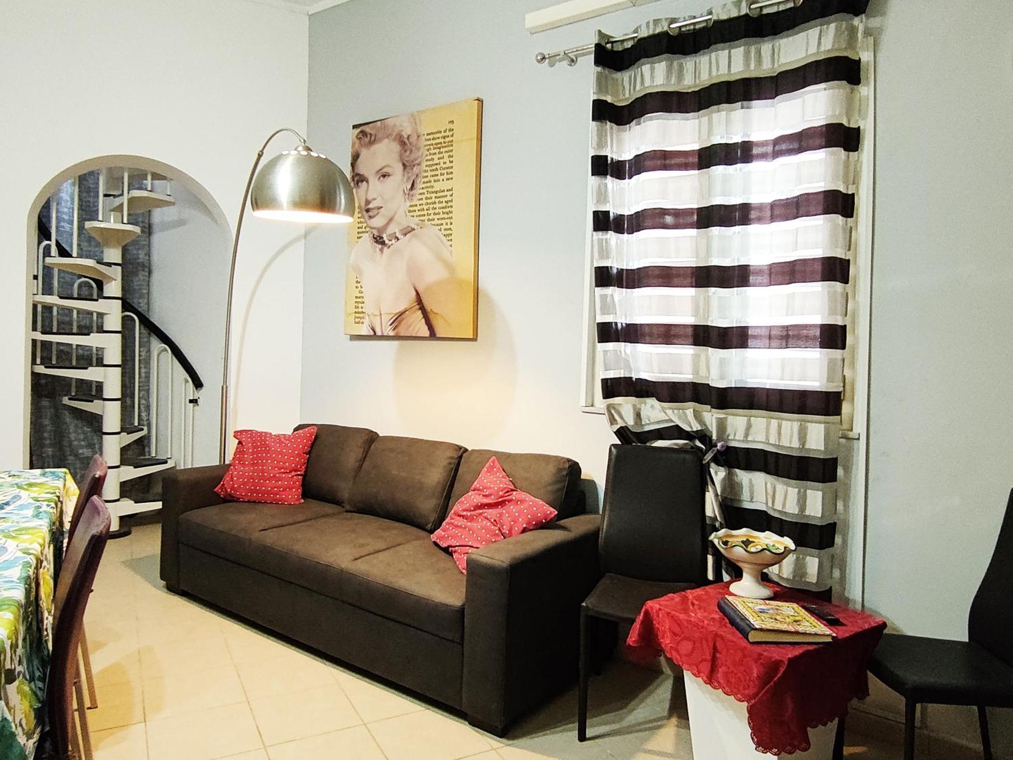 Guastella House Affittacamere