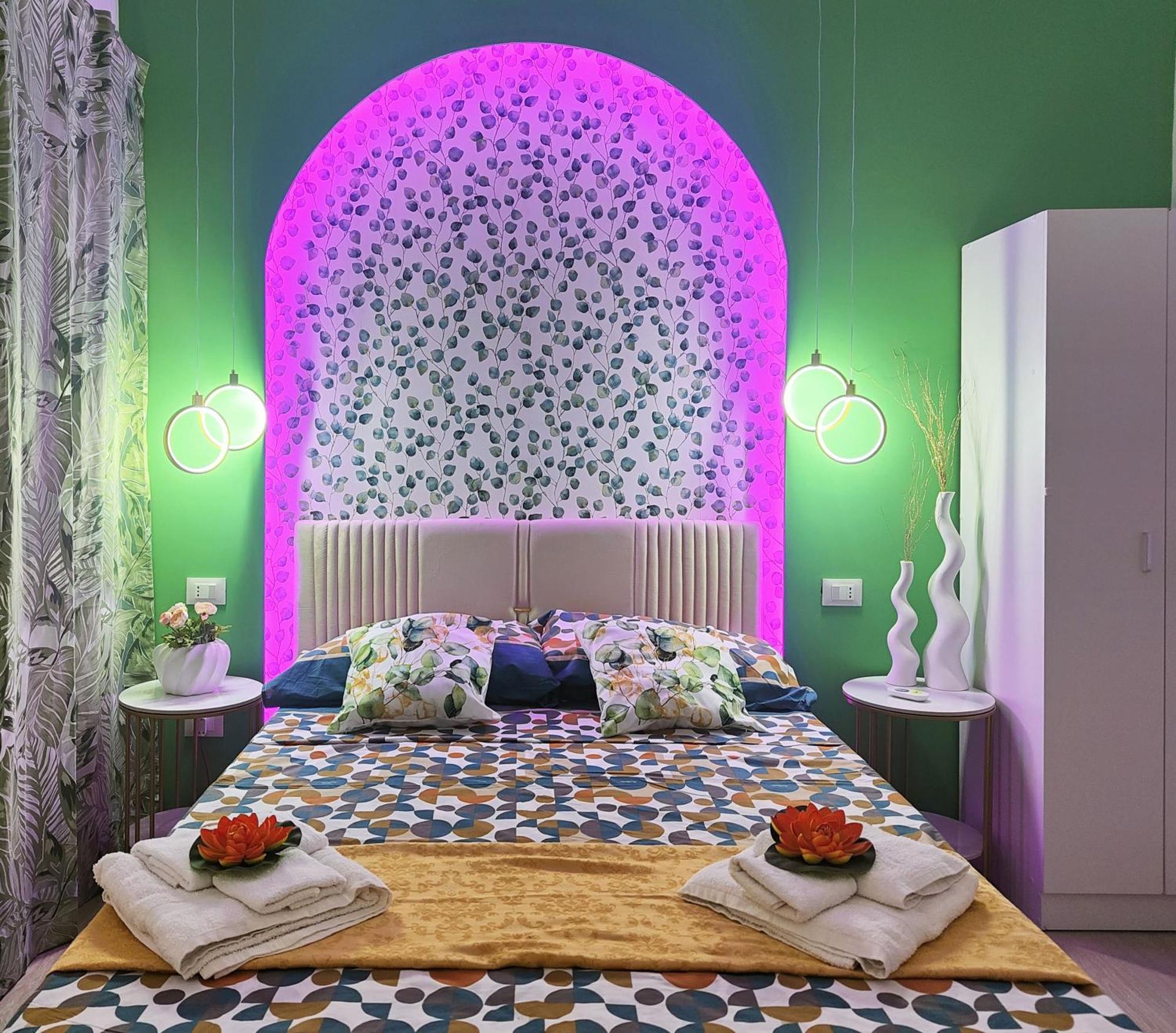 Guastella House Affittacamere Palermo