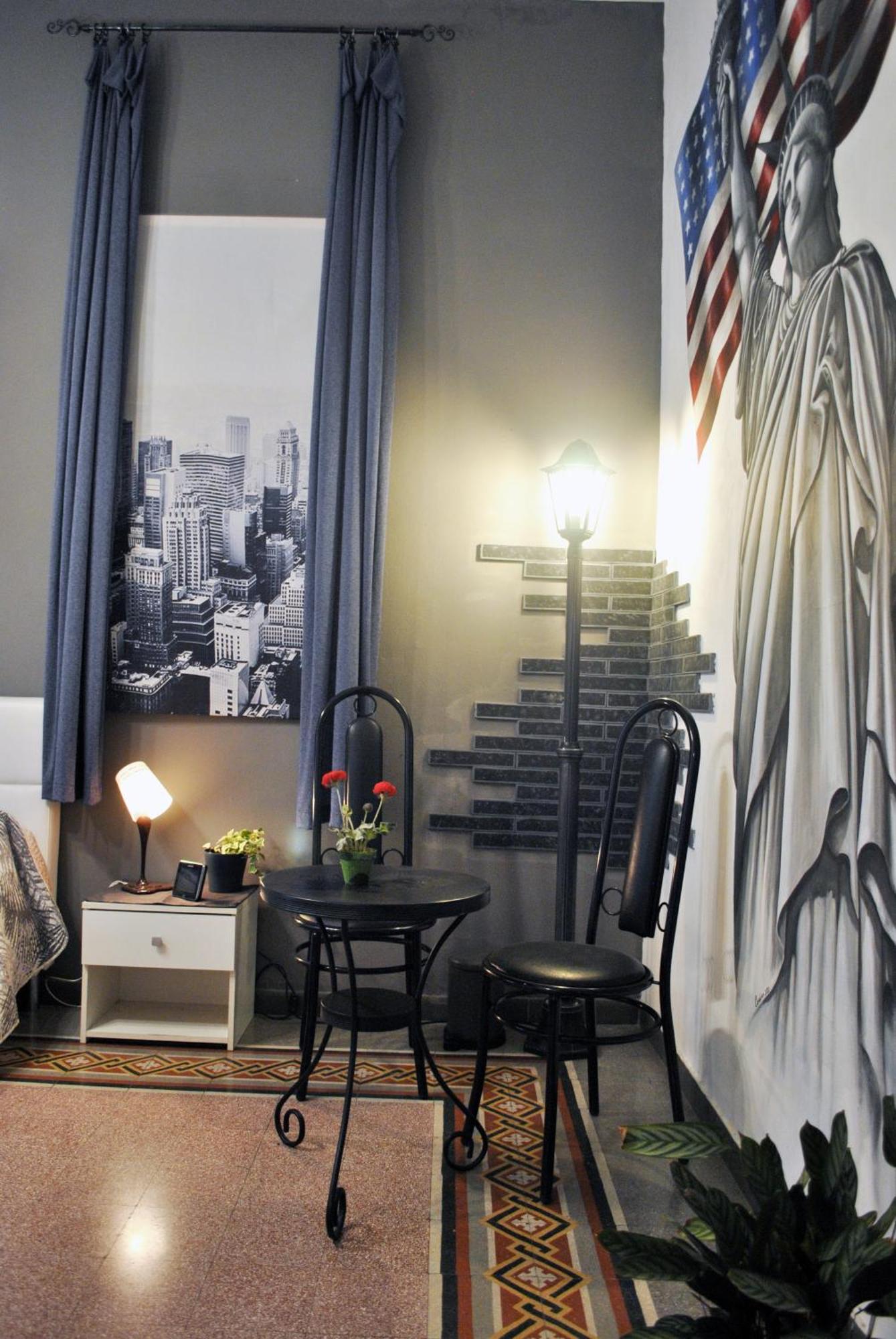 Affittacamere Guastella House