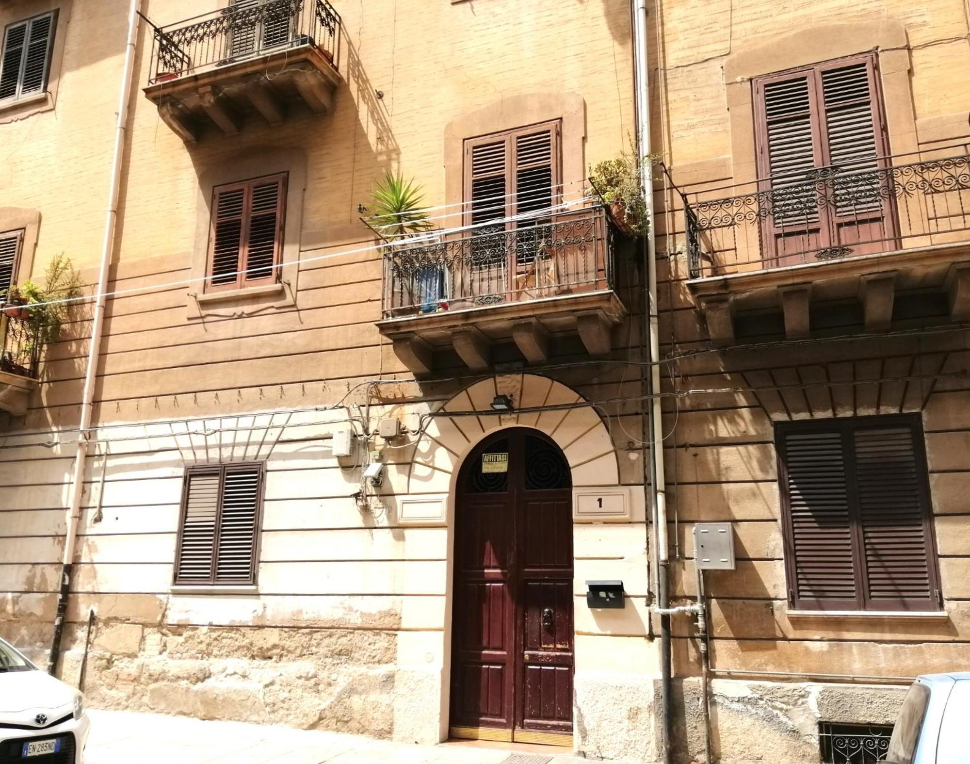 Guastella House Affittacamere Palermo